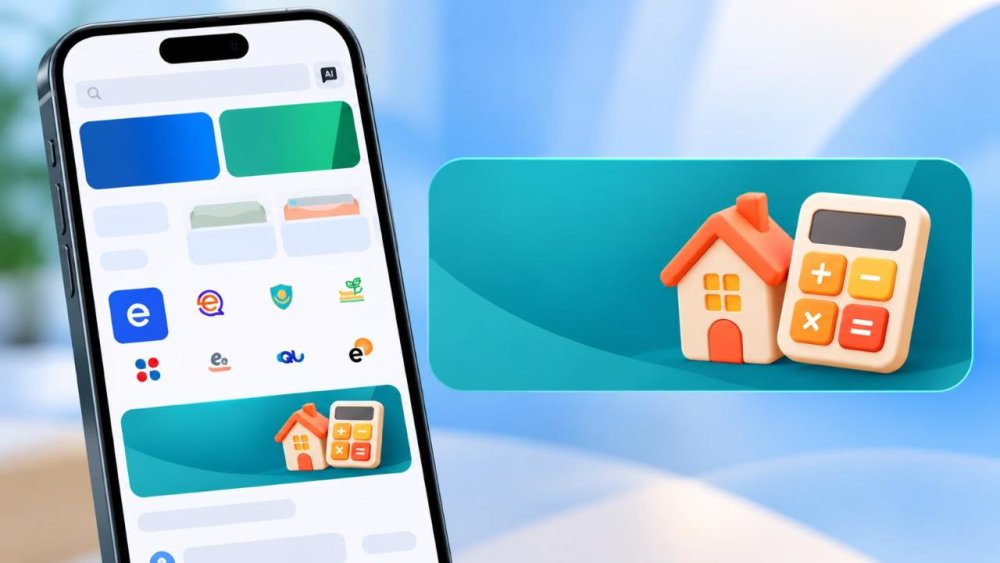 eGov Mobile қосымшасында отбасының әл-ауқатын бағалау калькуляторы іске қосылды