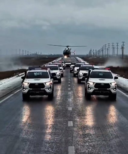 Құтқарушылар күні құтты болсын! — Фотосурет 2