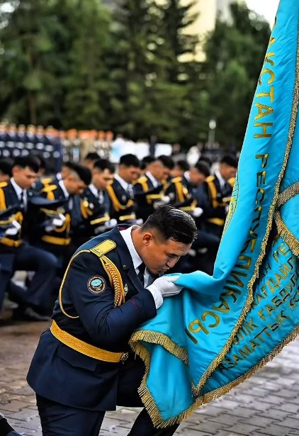 Құтқарушылар күні құтты болсын! — Фотосурет 3