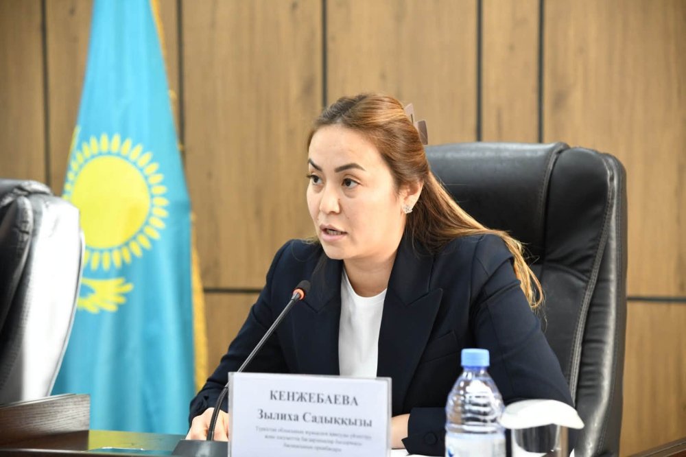 ӘЛЕУМЕТТІК ТӨЛЕМДЕРДІ ҰСЫНУДА ӘЛЕУМЕТТІК МҰҚТАЖДЫҚ ҚАҒИДАТЫ ТҮСІНДІРІЛДІ — Фотосурет 5