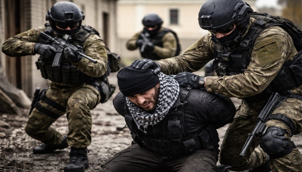Посттан үкімге дейін: Қазақстанда лаңкестік идеологияның таралуын қалай тоқтатады