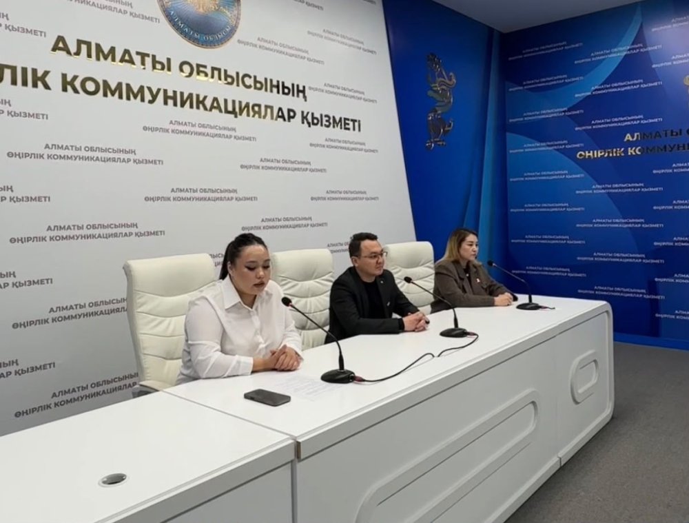 «Қызғылт қазан»: Алматы облысында 48 елді мекеннің тұрғындары онкологиялық тексеруден өтті — Фотосурет 2