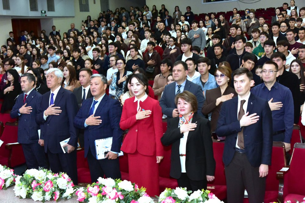 Таразда «Taraz Creative Industries 2026» халықаралық форумы басталды — Фотосурет 2
