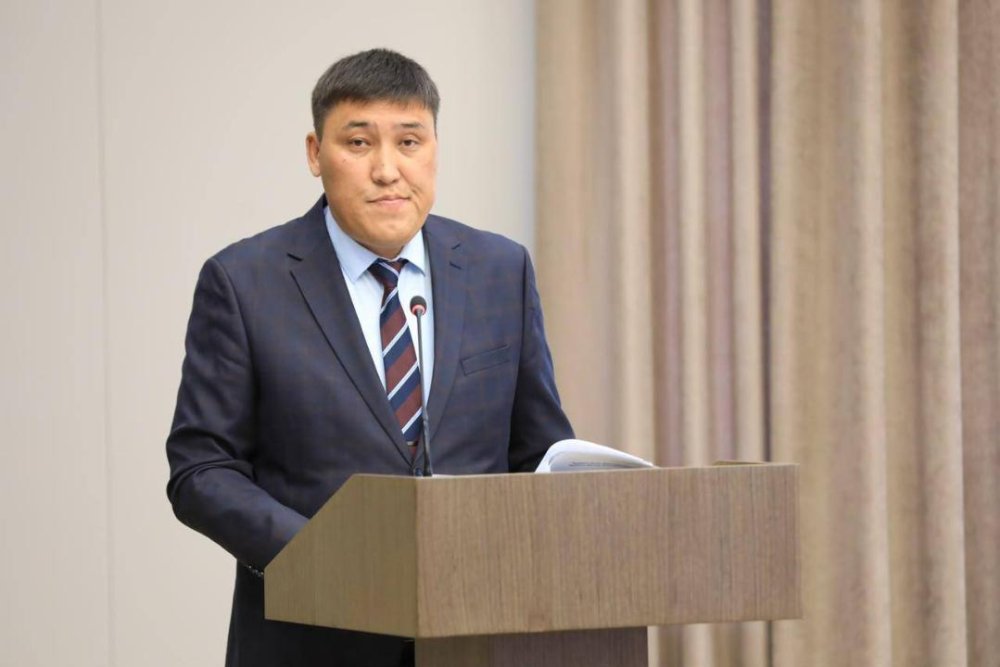 Ақтөбе облысында су үнемдеу технологиялары 12,3 мың гектар жерге енгізілді — Фотосурет 4