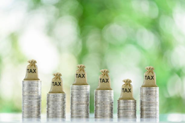 Бюджетке берешекті банктік шоттардағы ақша есебінен өндіріп алу