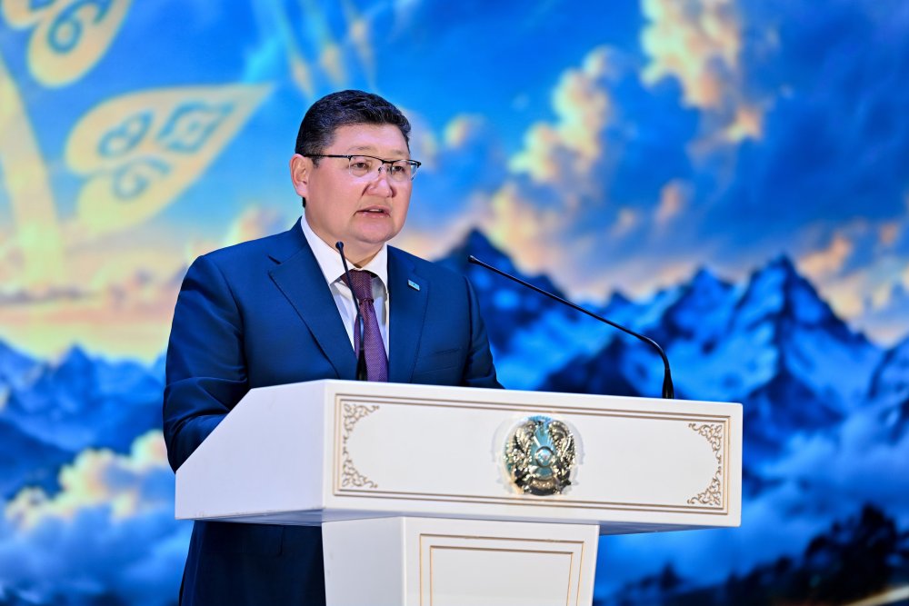 Абай облысында құтқарушыларға құрмет көрсетілді — Фотосурет 9