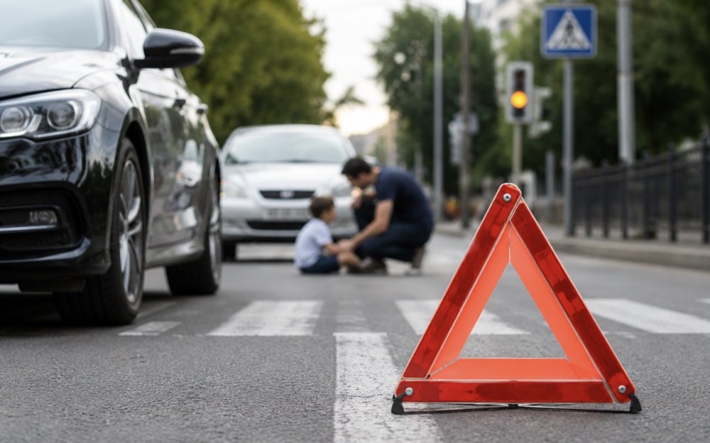 Абай облысында жол-көлік оқиғаларының саны 41%-ға азайды