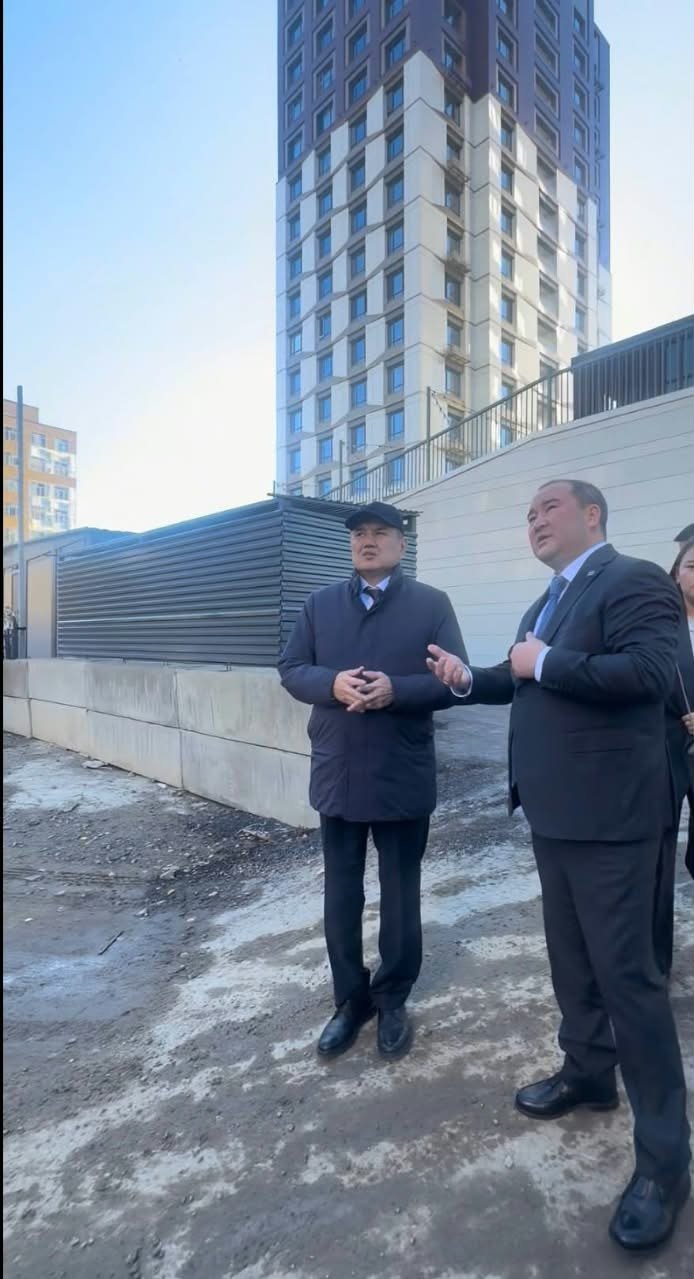 Кептеліс азайып, аулалар абаттандырылуда: ШҚО орталығында қандай өзгерістер бар? — Фотосурет 2