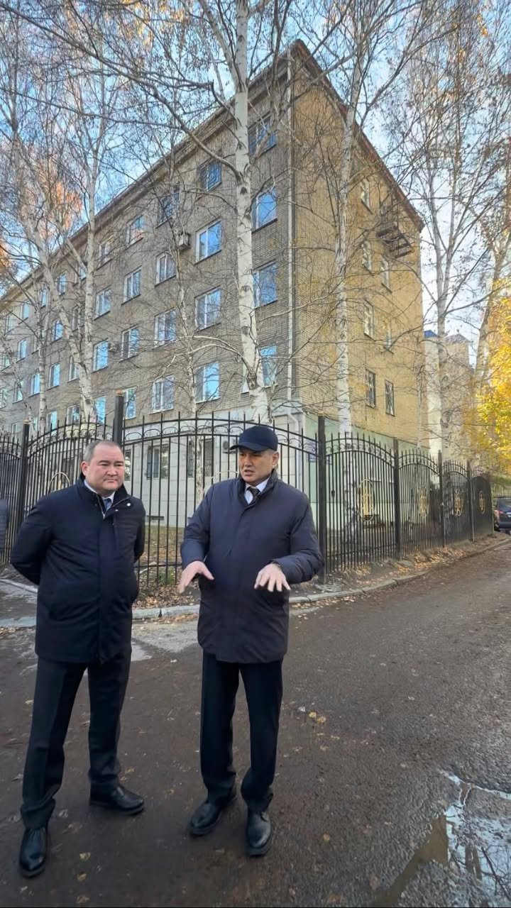 Кептеліс азайып, аулалар абаттандырылуда: ШҚО орталығында қандай өзгерістер бар? — Фотосурет 3