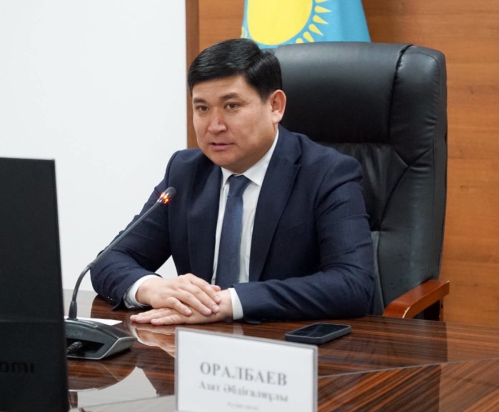 ҚҰТҚАРУШЫЛАРДЫҢ ЖАУАПТЫ ҚЫЗМЕТІНЕ ҚҰРМЕТ КӨРСЕТІЛДІ — Фотосурет 10