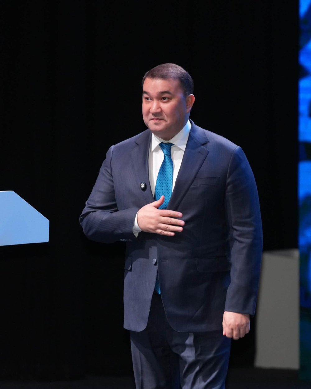 ТҮРКІСТАНДА ҚҰТҚАРУШЫЛАРҒА ҚҰРМЕТ КӨРСЕТІЛДІ — Фотосурет 6
