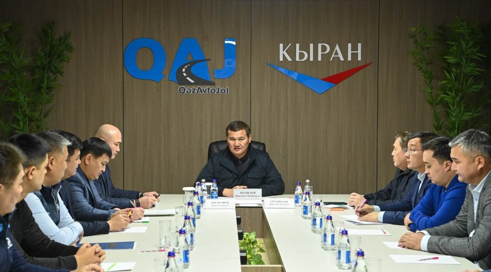 Премьер-министрдің бірінші орынбасары стратегиялық маңызы зор жол құрылысы жобаларын жүзеге асыру барысымен танысты — Фотосурет 8