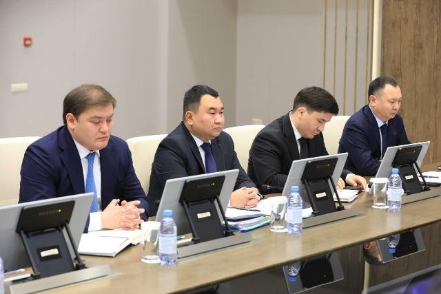 Әкімдік туралы Қызметі Құжаттар Баспасөз орталығы Байланыс ақпараты 2027 жылдан бастап «А» және «В» санатындағы отбасыларға әлеуметтік төлемдерді тағайындау тәртібі өзгереді — Фотосурет 5