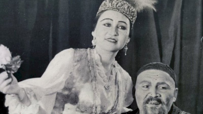 Қарағандыда Манарбек Ержановтың 125 жылдығына арналған дәстүрлі музыка концерті өтеді