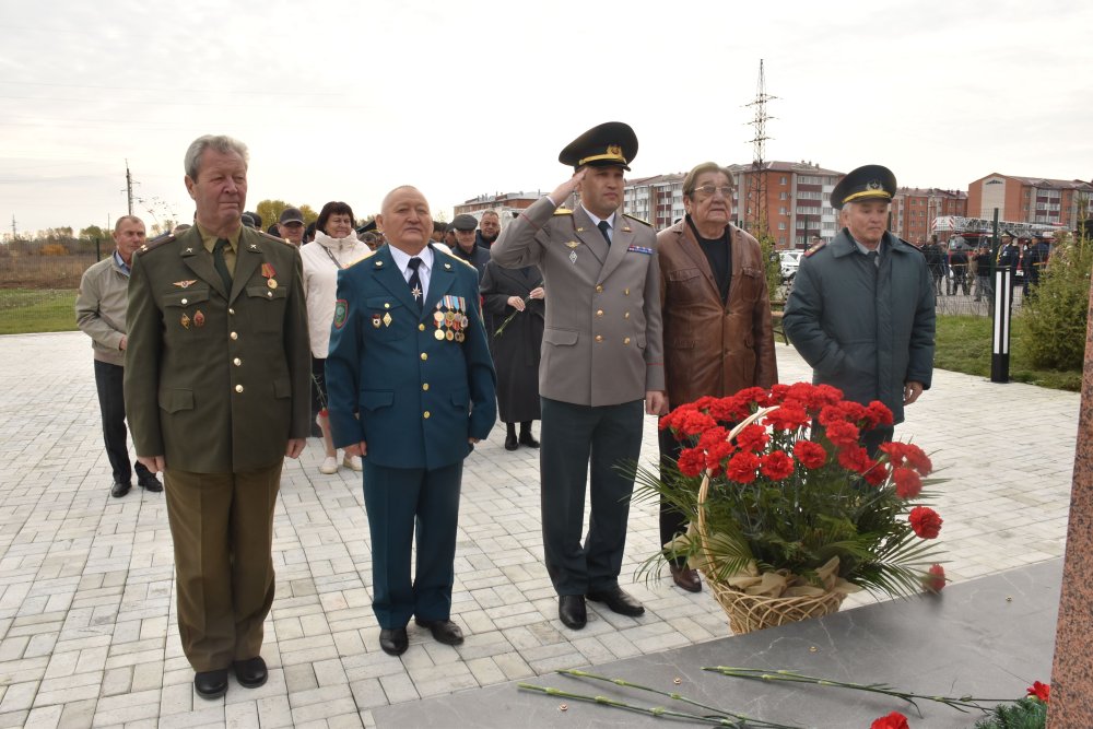 СҚО-да азаматтық қорғау органдары ардагерлерінің алғашқы форумы өтті — Фотосурет 12