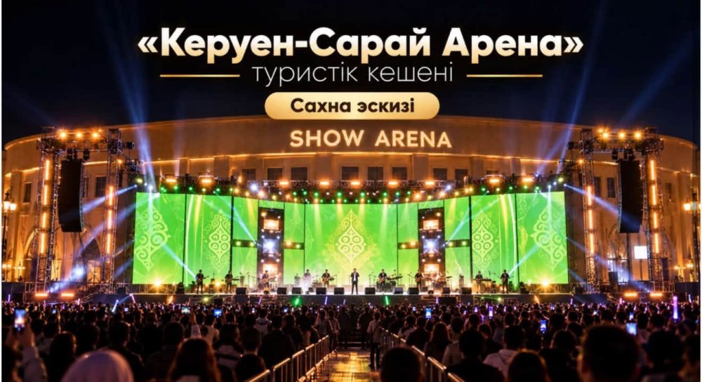 ҚАЛА КҮНІ ҚАЛАЙ ӨТЕДІ? — Фотосурет 4