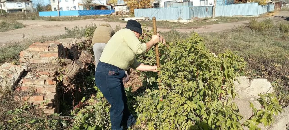 Cу өткізу құбырларын жабу жұмыстары — Фотосурет 2