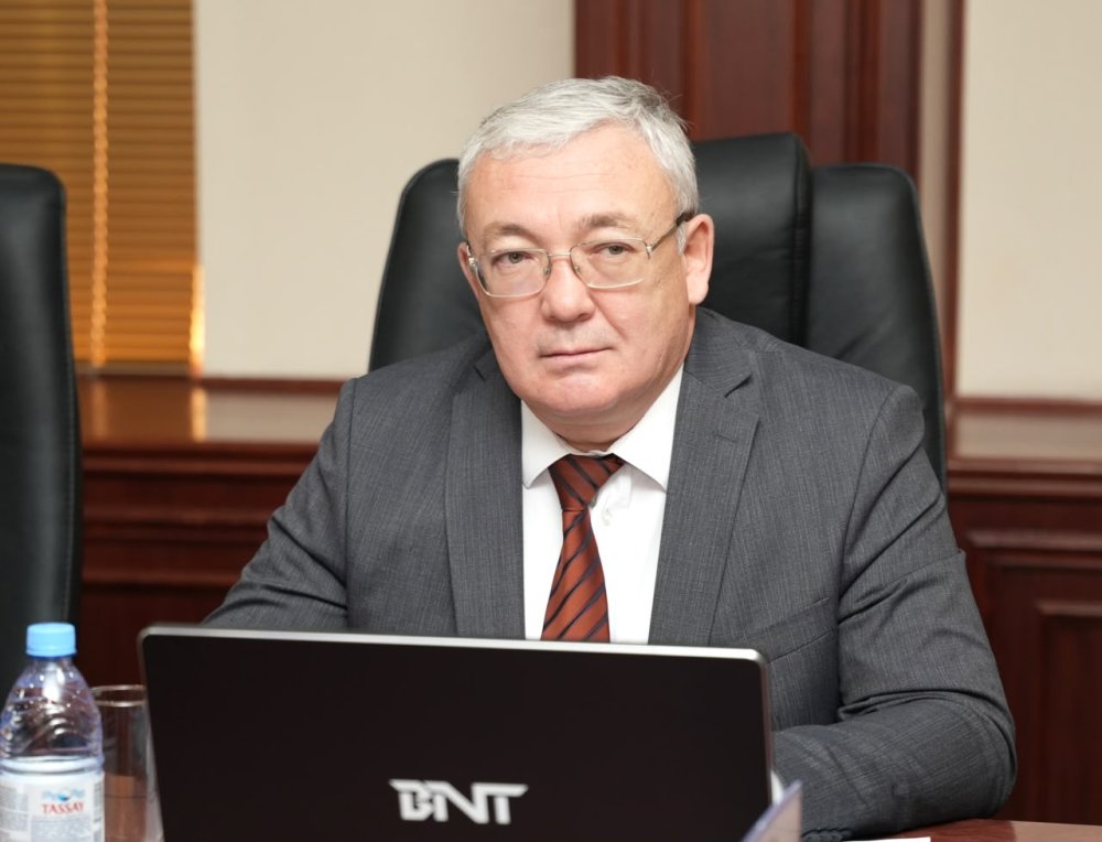 Қоғамдық кеңесте мұнай бергіштікті ұлғайту және елішілік құндылықты дамыту талқыланды — Фотосурет 6