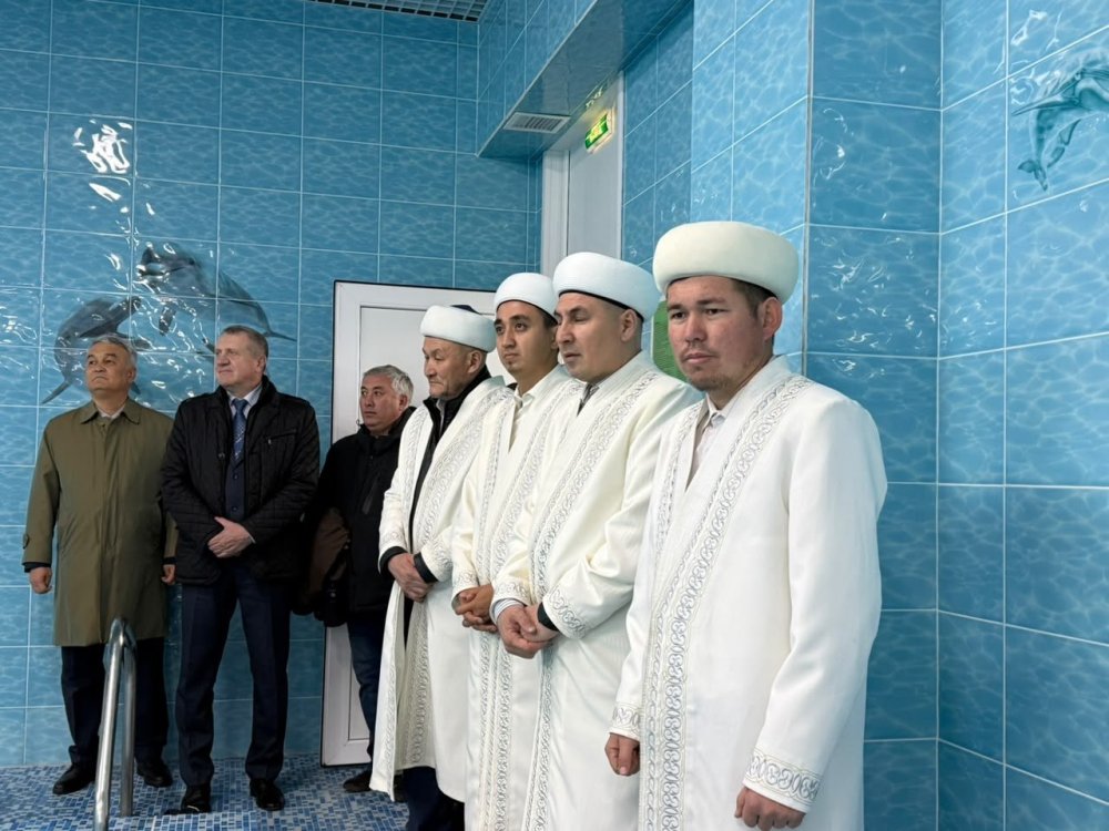 Солтүстік Қазақстан облысында Рухани келісім күні атап өтілді — Фотосурет 2