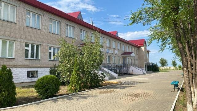 Темір ауданында балаларға арналған «Ainala» оңалту орталығы іске қосылмақ — Фотосурет 3