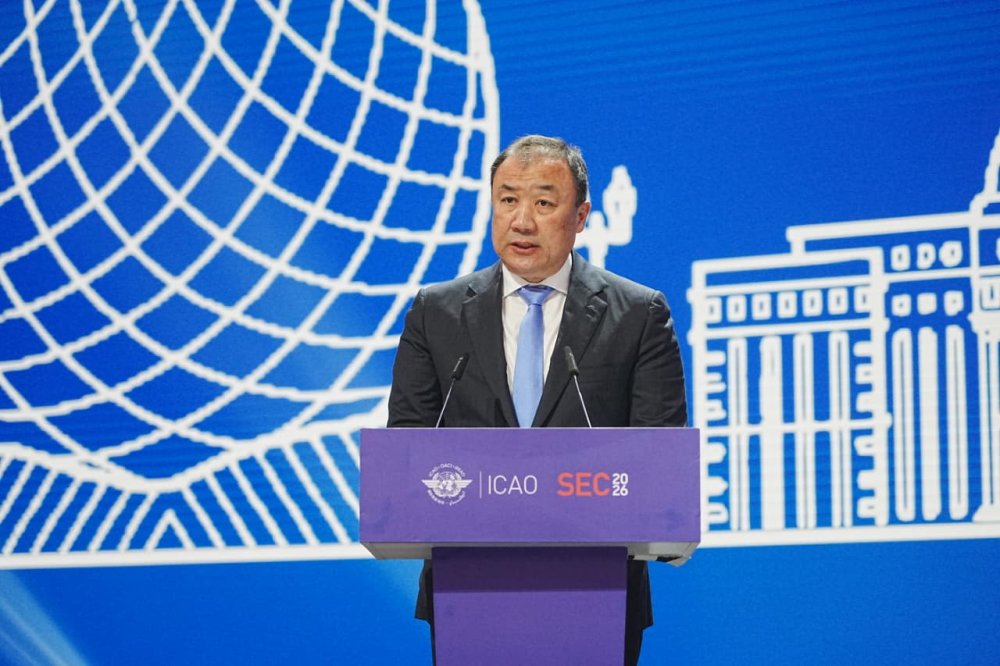Астанада ИКАО-ның 2026 жылғы авиациялық қауіпсіздік апталығы ашылды — Фотосурет 2