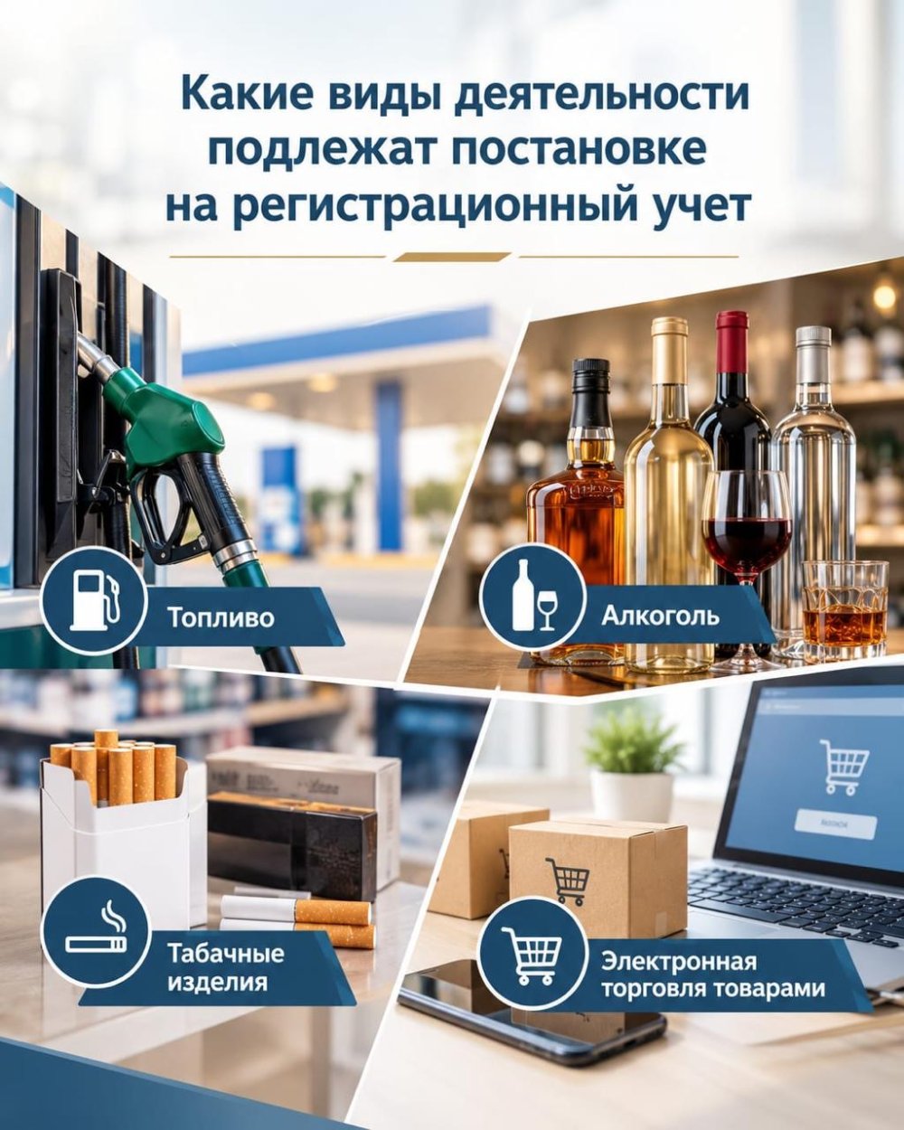 ҚЫЗМЕТТІҢ ҚАНДАЙ ТҮРЛЕРІ ТІРКЕУ ЕСЕБІНЕ ҚОЮҒА ЖАТАДЫ?