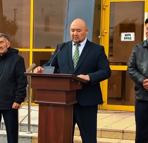 Қазақстан Республикасының Құтқарушылар күні құтты болсын! — Фотосурет 1