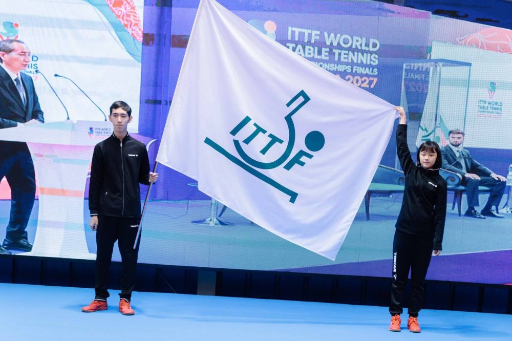 Ақтөбе «ROAD TO ASTANA 2027» Республикалық эстафетасын қабылдады! — Фотосурет 5