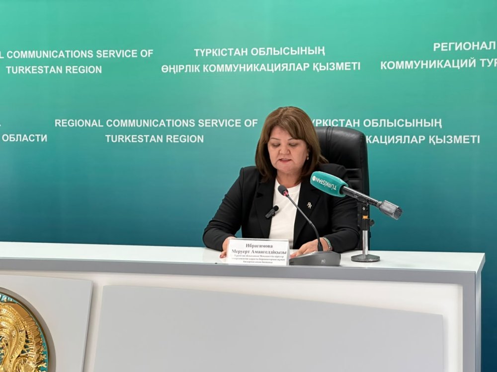 САЛЫҚ БЕРЕШЕГІН МӘЖБҮРЛЕП ӨНДІРУ ШАРАЛАРЫ ТҮСІНДІРІЛД — Фотосурет 2