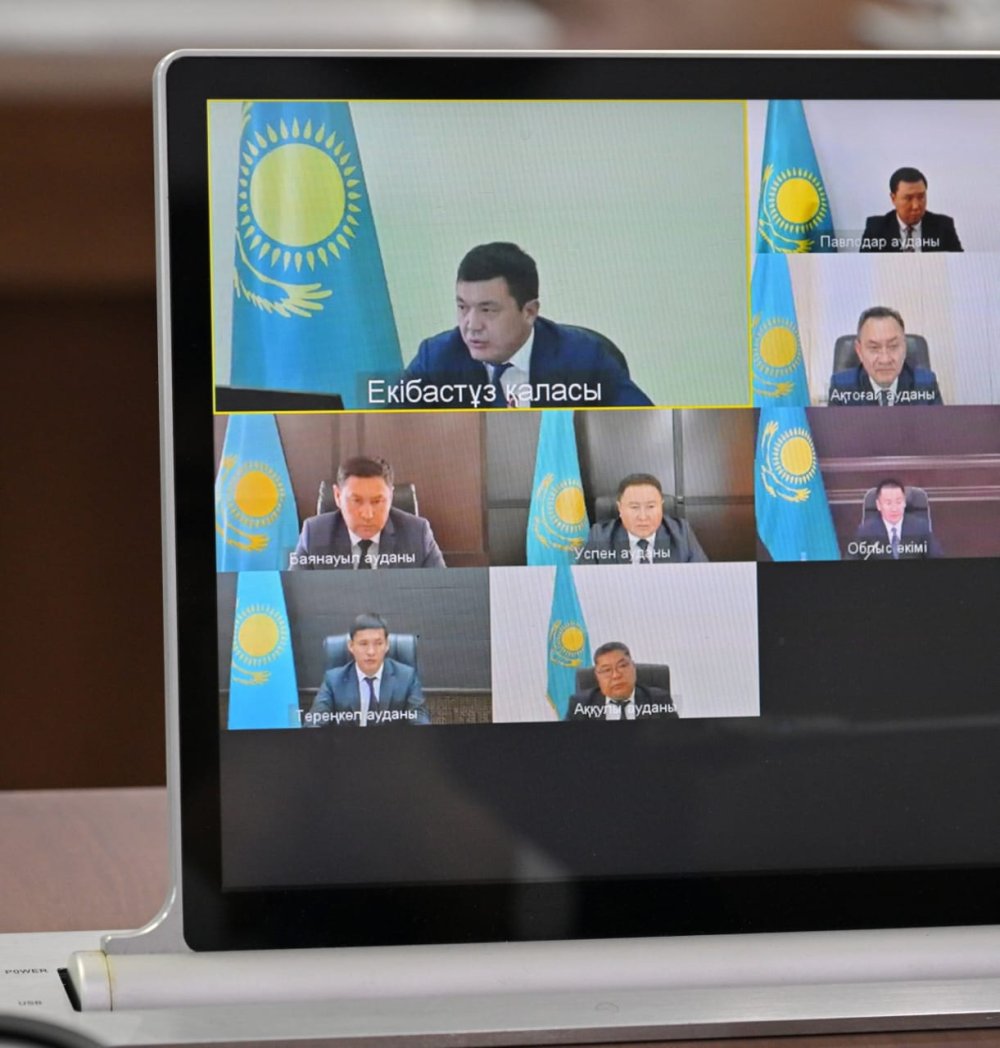 Павлодар облысында өнеркәсіп өндірісі 8%-ға, инвестиция көлемі 13,8%-ға өсті — Фотосурет 7