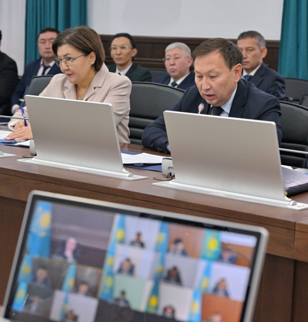Павлодар облысында өнеркәсіп өндірісі 8%-ға, инвестиция көлемі 13,8%-ға өсті — Фотосурет 13