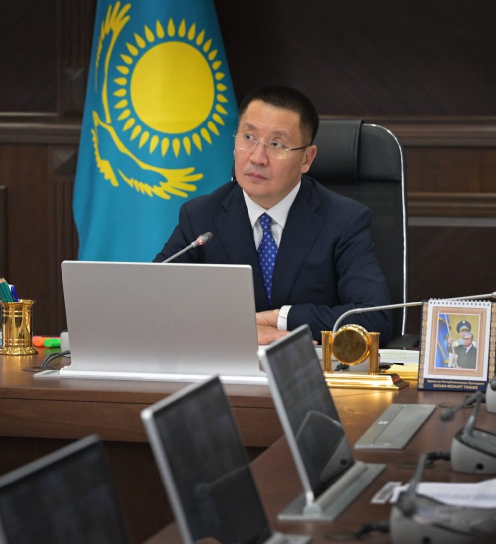 Павлодар облысында өнеркәсіп өндірісі 8%-ға, инвестиция көлемі 13,8%-ға өсті — Фотосурет 6