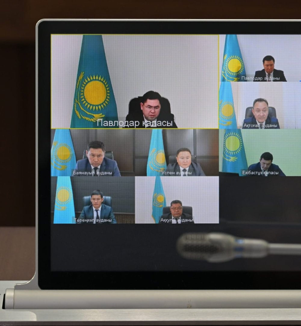 Павлодар облысында өнеркәсіп өндірісі 8%-ға, инвестиция көлемі 13,8%-ға өсті — Фотосурет 9