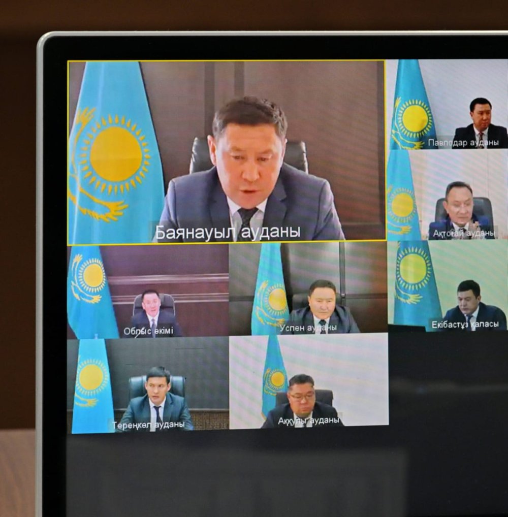 Павлодар облысында өнеркәсіп өндірісі 8%-ға, инвестиция көлемі 13,8%-ға өсті — Фотосурет 10