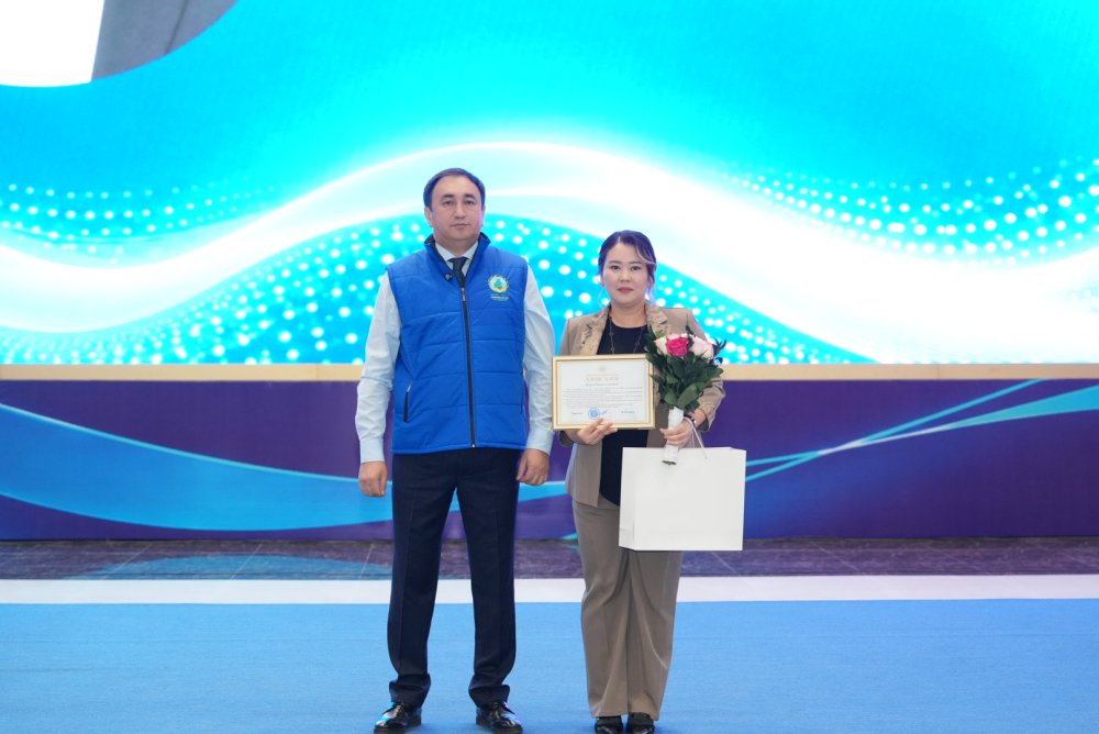 «GREEN ARAL: VOLUNTEERS FOR LIFE 2026»: АРАЛ ТЕҢІЗІНІҢ ЭКОЛОГИЯЛЫҚ БОЛАШАҒЫНА БАҒЫТТАЛҒАН ХАЛЫҚАРАЛЫҚ БАСТАМА — Фотосурет 5