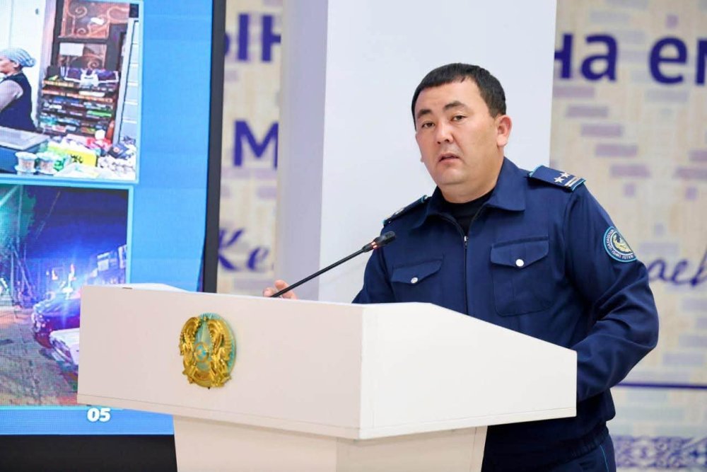 ТҮРКІСТАНДА 9 АЙДА 9 МЫҢНАН АСТАМ ЖҰМЫС ОРНЫ АШЫЛДЫ — Фотосурет 5