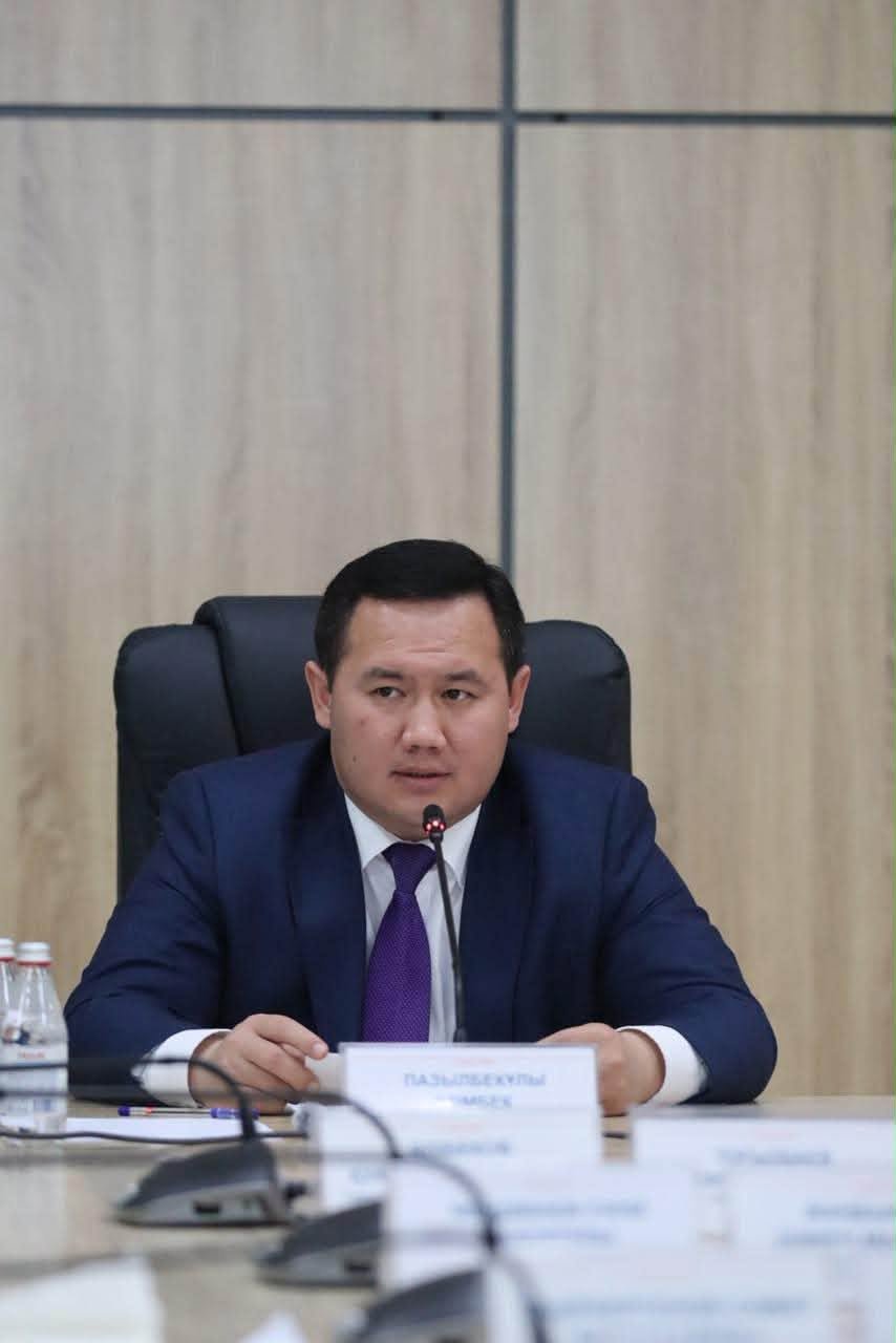ТҮРКІСТАНДА 9 АЙДА 9 МЫҢНАН АСТАМ ЖҰМЫС ОРНЫ АШЫЛДЫ — Фотосурет 9