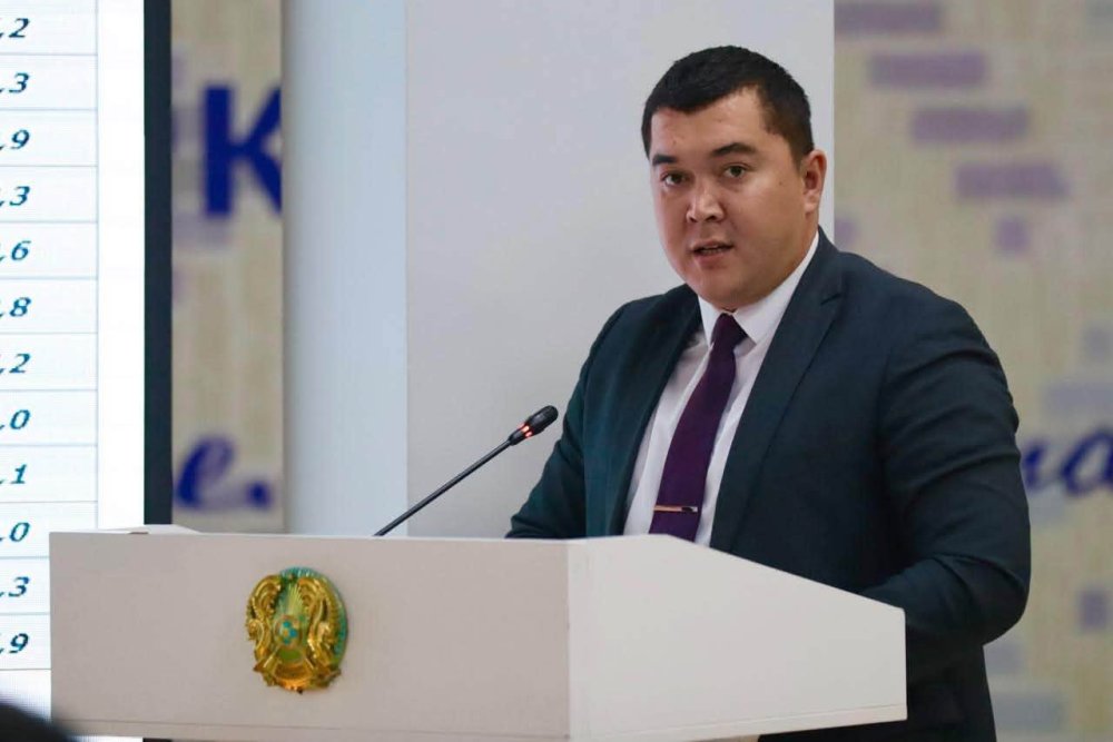 ТҮРКІСТАНДА 9 АЙДА 9 МЫҢНАН АСТАМ ЖҰМЫС ОРНЫ АШЫЛДЫ — Фотосурет 6