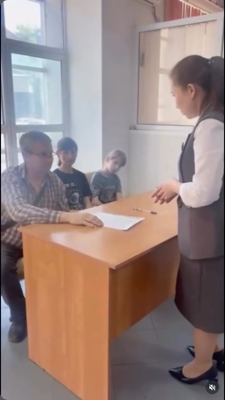 "Заң және Тәртіп" қағидасы аясында — Фотосурет 3