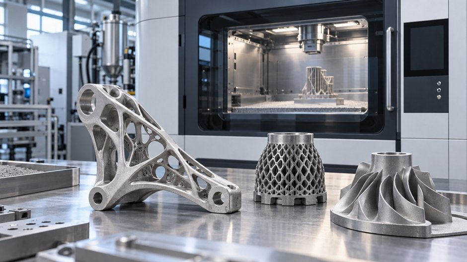 Қазақстанда 3D-басып шығару бойынша жаңа стандарт бекітілді