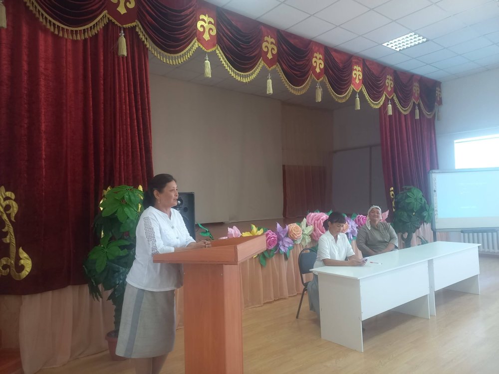 ТӘРТІП ПЕН ЖАУАПКЕРШІЛІК — ОРТАҚ МІНДЕТ! — Фотосурет 3