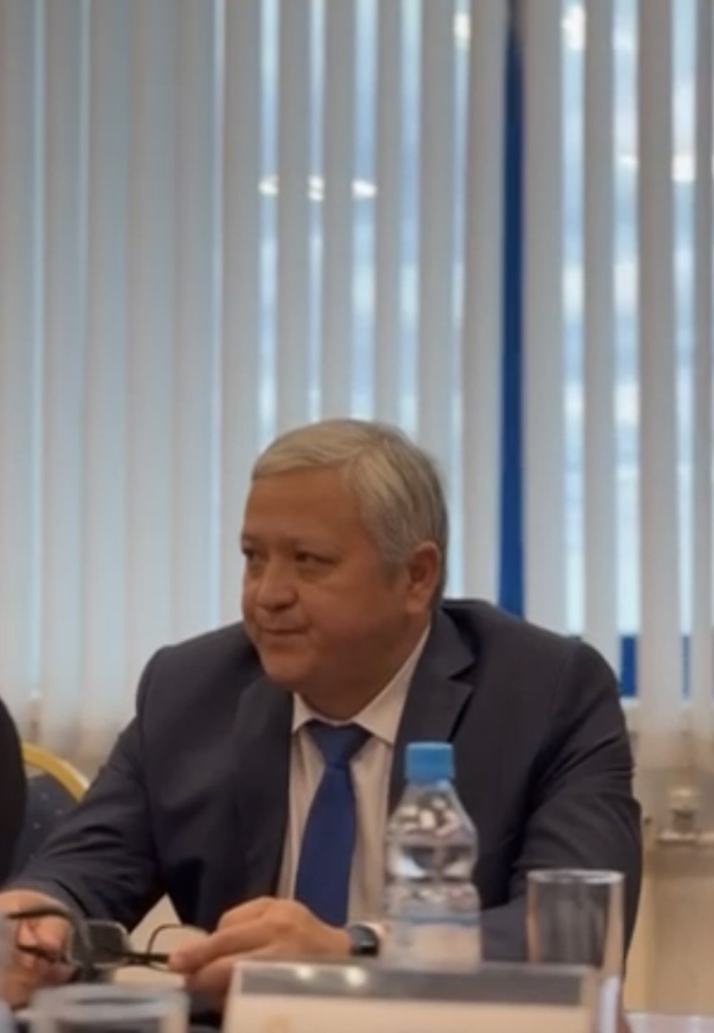 Павлодар облысы бойынша МКД өнеркәсіп мәселелері жөніндегі дөңгелек үстелге қатысты