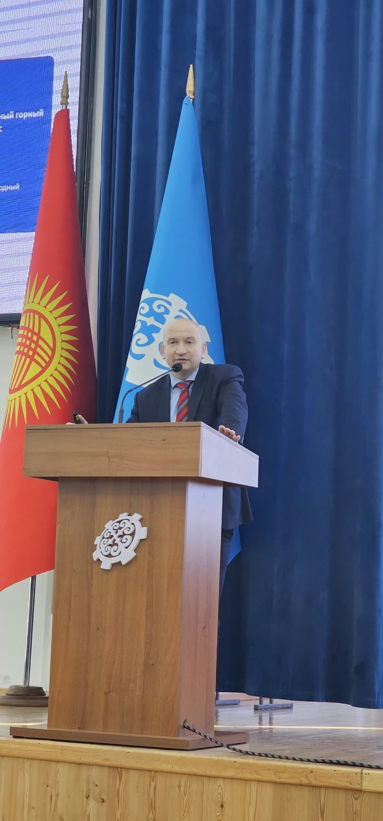 Жаңа ғылыми-техникалық кеңес Орталық Азияның тау-кен өндіру саласындағы стратегиялық серіктестікті нығайтады — Фотосурет 5
