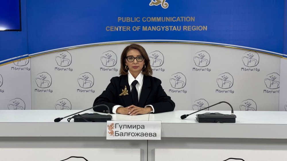Тәуелсіздікке - 35 жыл: Маңғыстауда Республика күніне орай 100-ден астам іс-шара ұйымдастырылады — Фотосурет 1