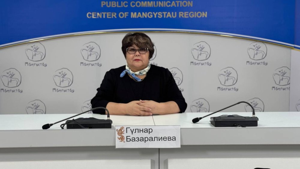 Тәуелсіздікке - 35 жыл: Маңғыстауда Республика күніне орай 100-ден астам іс-шара ұйымдастырылады — Фотосурет 2