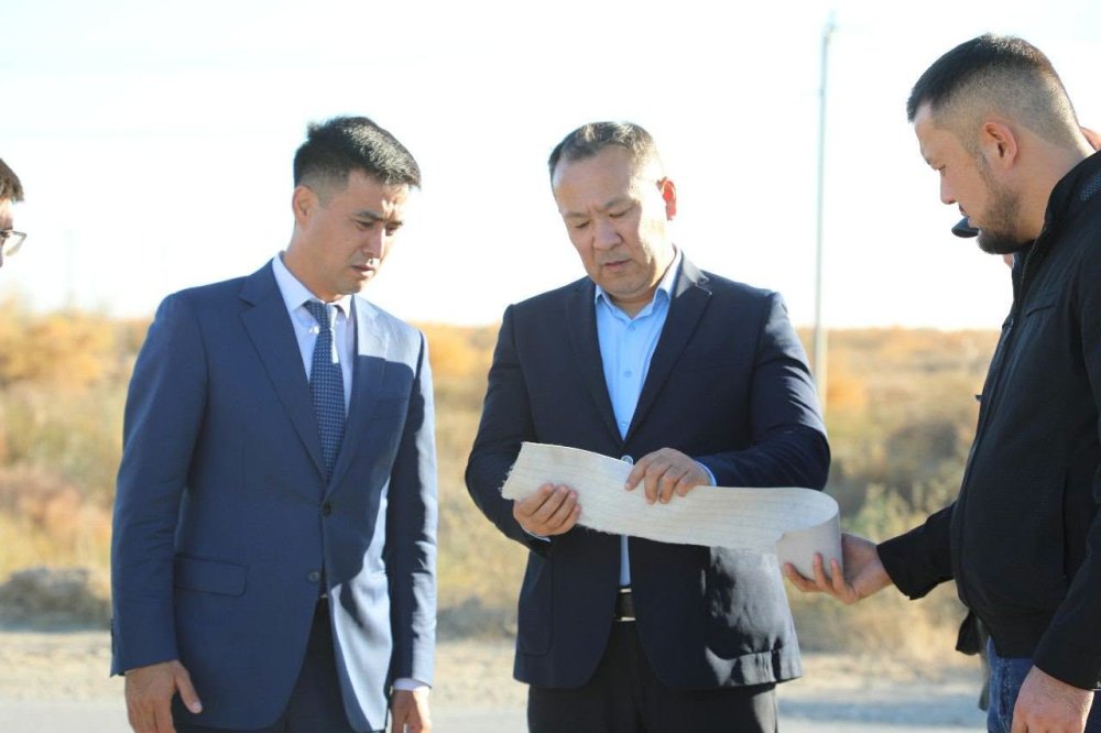 ҚҰРЫЛЫС БАРЫСЫ КҮНДЕЛІКТІ БАҚЫЛАУДА — Фотосурет 7