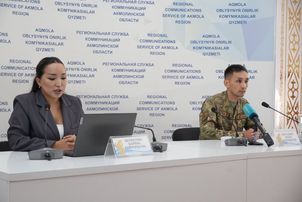 Ақмола облысында жылыту маусымындағы өрт қауіпсіздігі шаралары күшейтілуде — Фотосурет 1