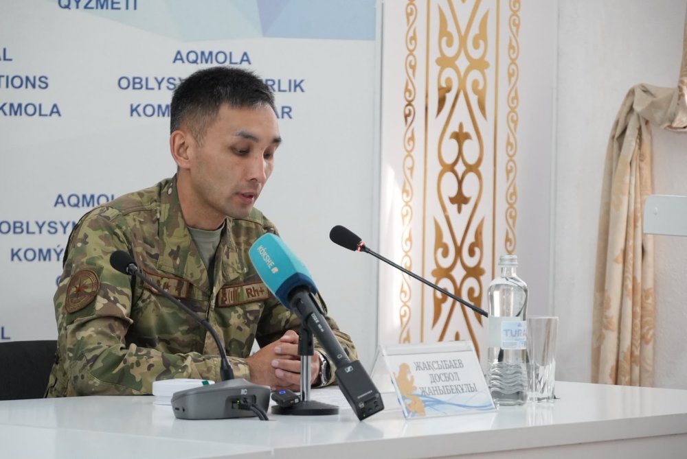 Ақмола облысында жылыту маусымындағы өрт қауіпсіздігі шаралары күшейтілуде — Фотосурет 3