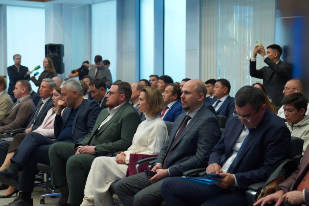 Жамбыл және Ленинград облыстары арасындағы сауда-экономикалық ынтымақтастық кеңейеді — Фотосурет 5