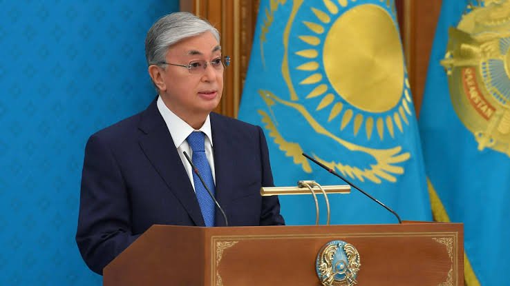 Президент Қасым-Жомарт Тоқаев қазан айында Қазақстан халқына жолдау жасайды